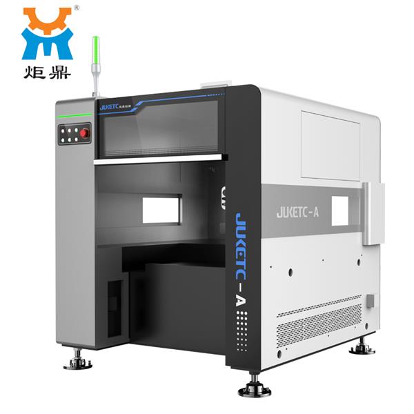 自動電子元件異形插件機在電子行業(yè)的重要作用