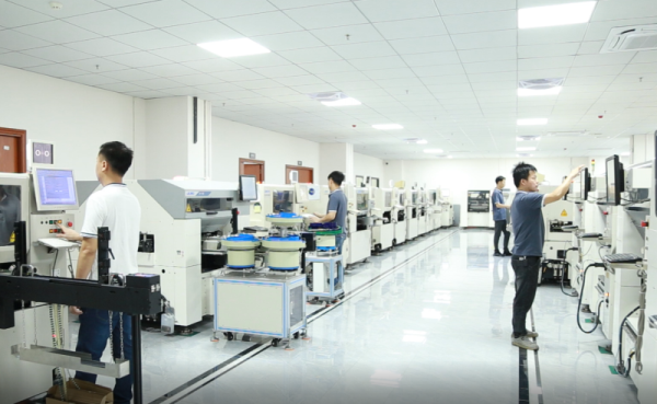 異形插件機是如何提高生產效率降低生產成本的？