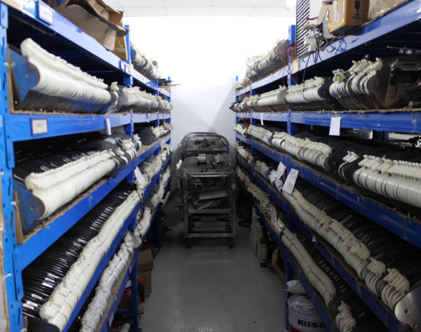 異形插件機飛達用得對能大大提高生產效率