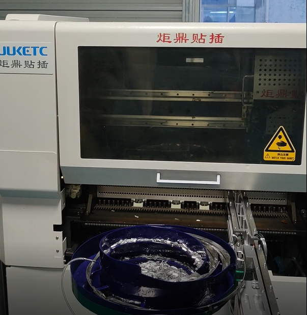 異形插件機(jī)可以用于生產(chǎn)USB和變壓器生產(chǎn)嗎？