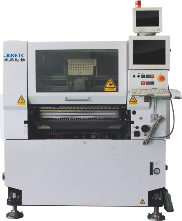 炬鼎貼插工程師談異形插件機(jī)的優(yōu)勢(shì)和使用方法