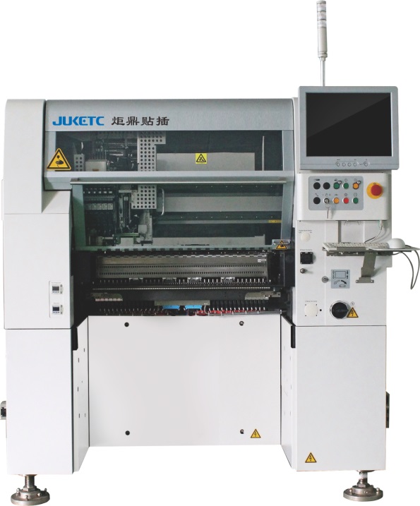 異型插件機(jī)在SMT電子行業(yè)中有不可替代的作用