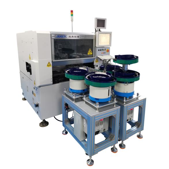 炬鼎貼插自動(dòng)插件機(jī)無(wú)論在價(jià)格還是質(zhì)量都比普通插件機(jī)好很多