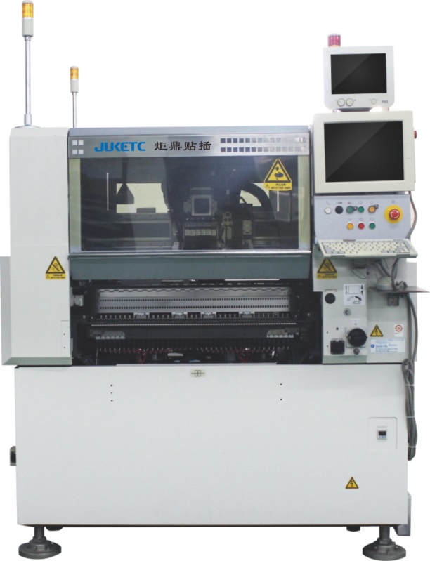 炬鼎貼插的異形插件機為什么那么多人買優(yōu)勢在哪里？