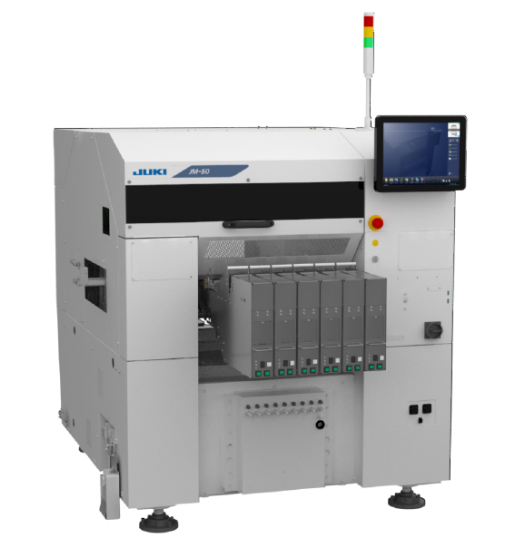異型插件機(jī)：靈活插裝多種異型元器件的不可或缺設(shè)備