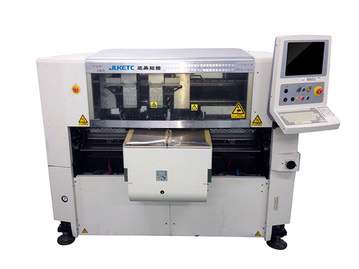 插件機在充電器行業的應用：產量和質量實現質的飛躍