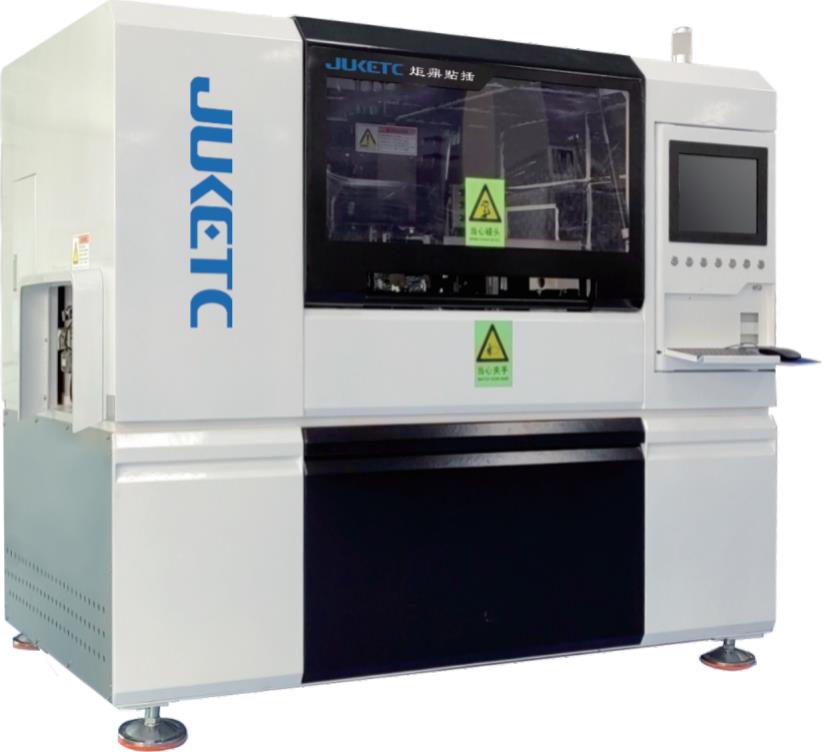 電源適配器生產(chǎn)廠家專用設備自動插件機的應用與發(fā)展趨勢