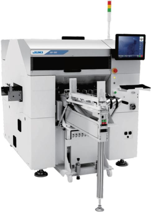 如何選擇適合的玩具生產(chǎn)設備自動插件機