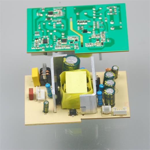 炬鼎淺析小家電生產設備插件機的優勢和挑戰