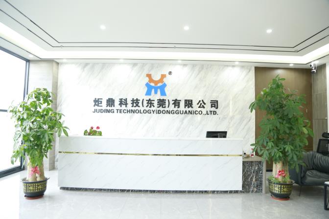 炬鼎標準立式插件機生產廠家的行業地位與技術創新