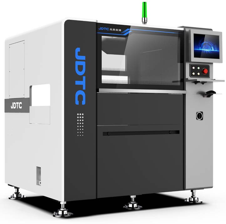多功能異型插件機：電子制造行業的多面手