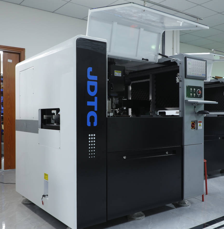 多功能異形元件插件機現代生產的必須設備