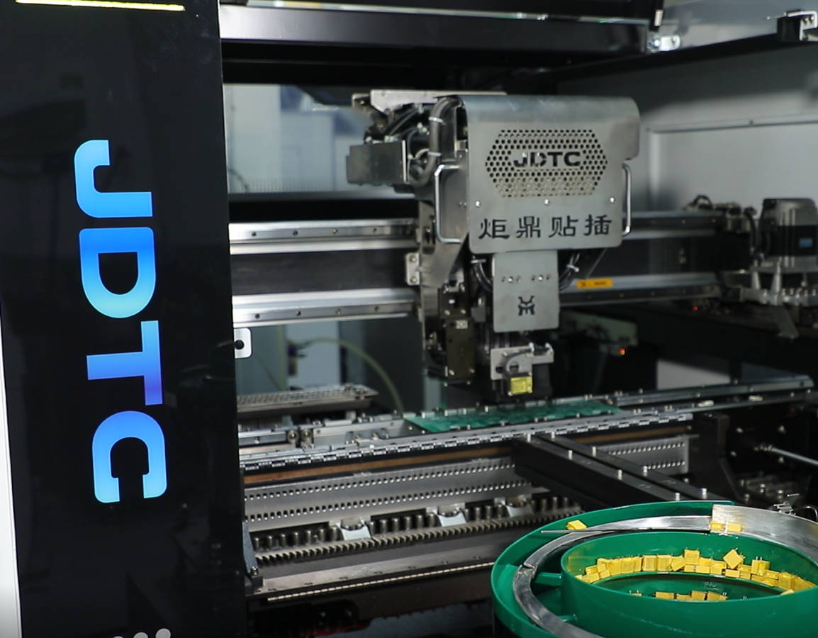 自動插件機技術在未來會有哪些應用場景呢？