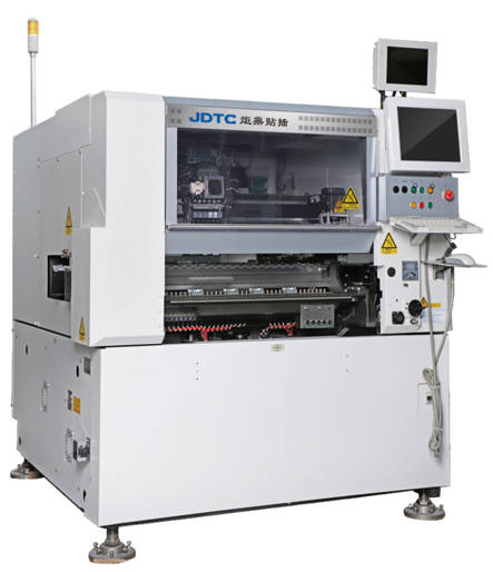 適配器異形元件自動插件機：重塑電子制造的高效與精準