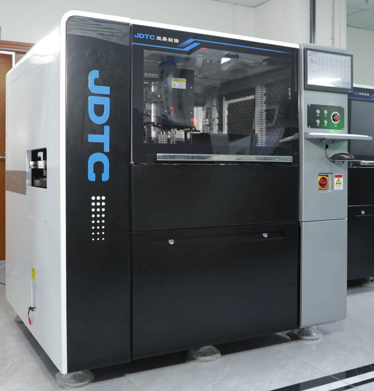 電源充電器自動異形插件機重塑電子制造行業(yè)新速度