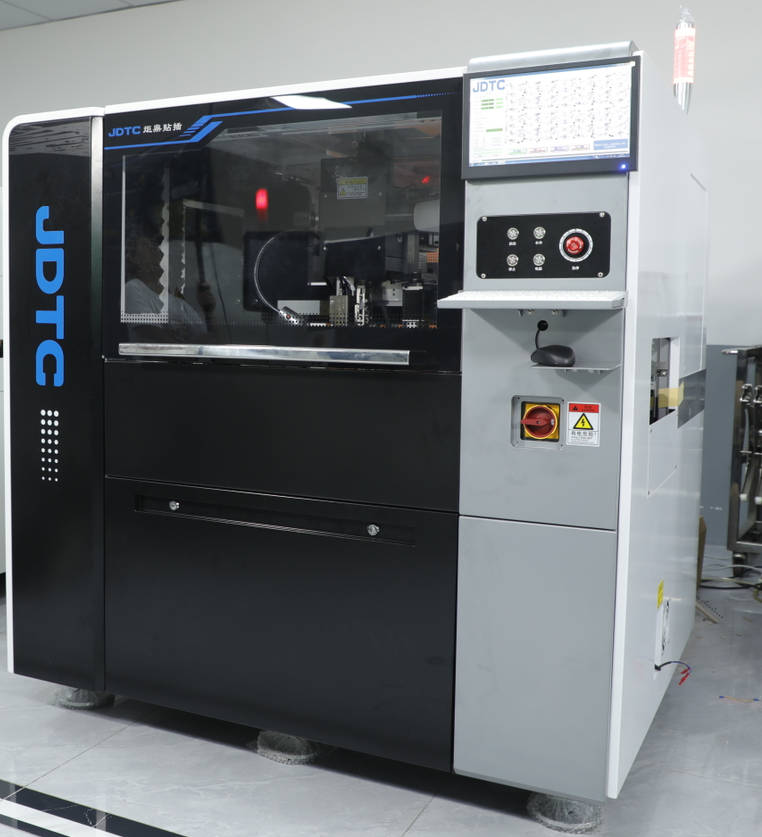 異形元件使用異形插件機自動化生產(chǎn)電子制造的新紀元