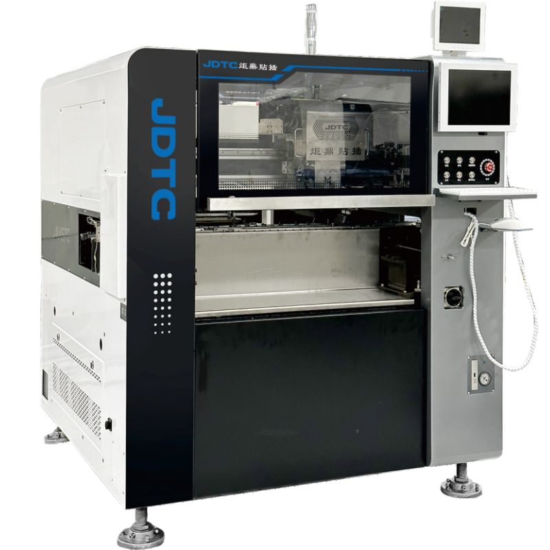 自動插件機(jī)價(jià)格因素解析：如何選擇合適的設(shè)備