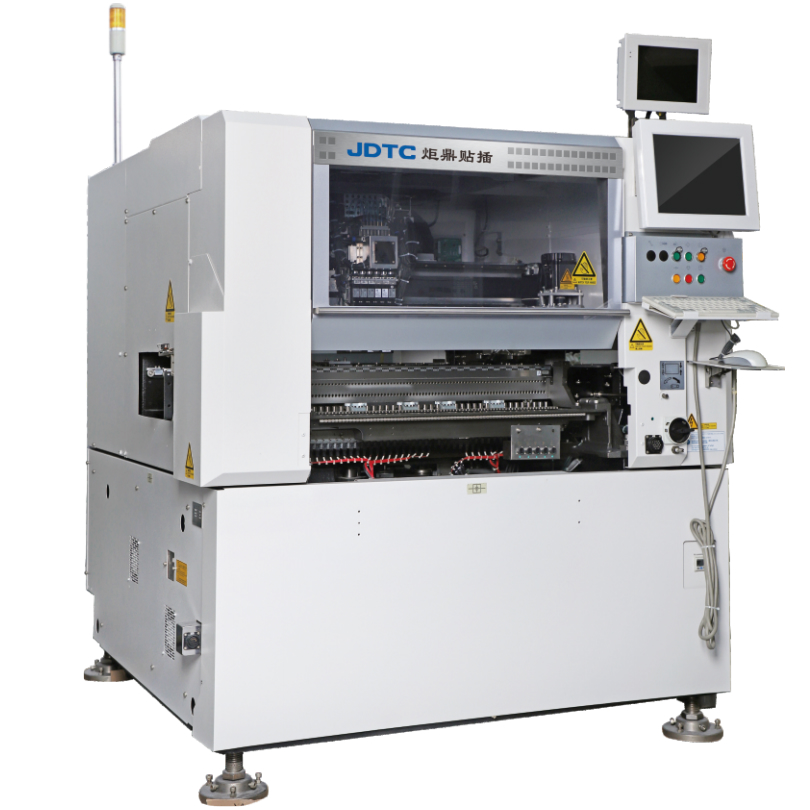 按鍵開(kāi)關(guān)插件機(jī)電子制造自動(dòng)化領(lǐng)域的創(chuàng)新設(shè)備