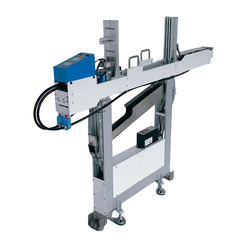 自動插件機送料飛達：驅動電子制造高效自動化的核心組件