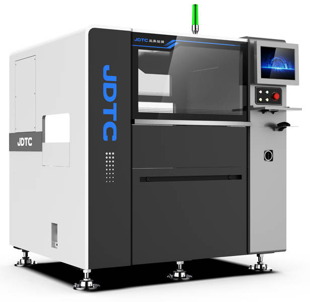 PCB 電路板自動插件機：助力電子制造高效發展