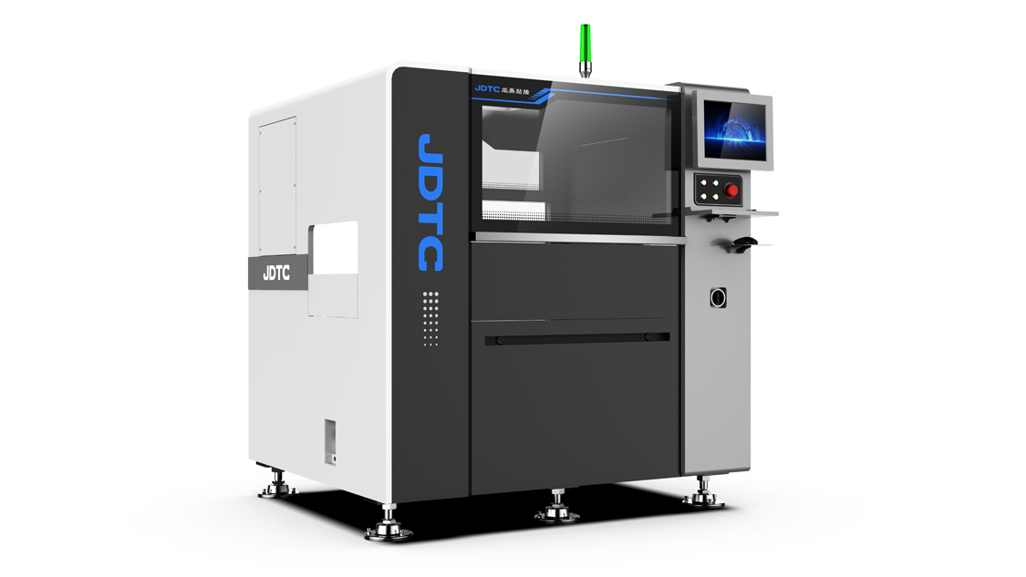 插件機：電子制造的幕后英雄