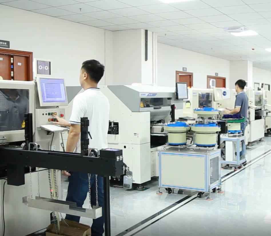 技術(shù)人員對插件機操作與維護的要點解析