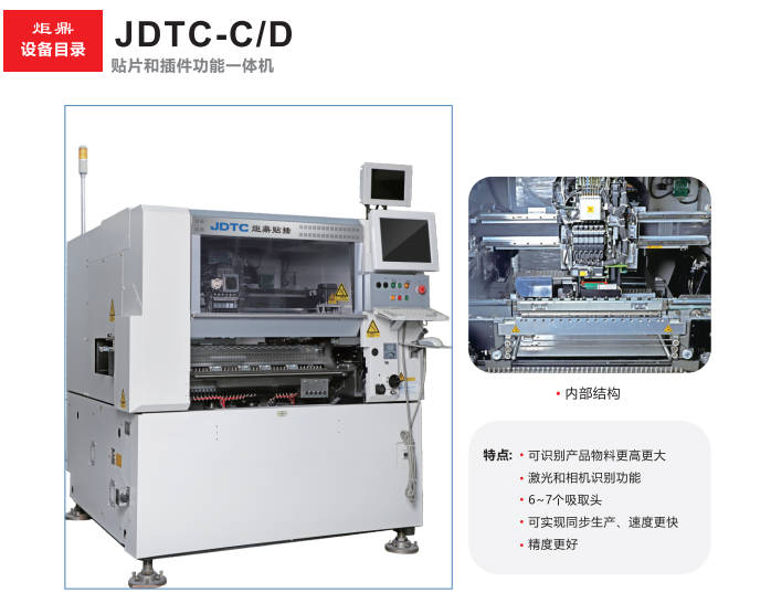 插件機在不同電子領(lǐng)域制造的應(yīng)用特色