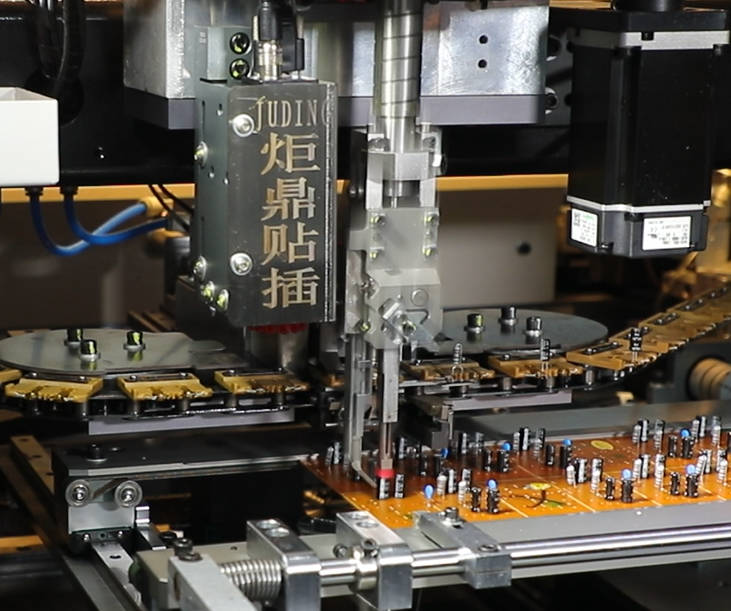 異形插件機與普通插件機的區別