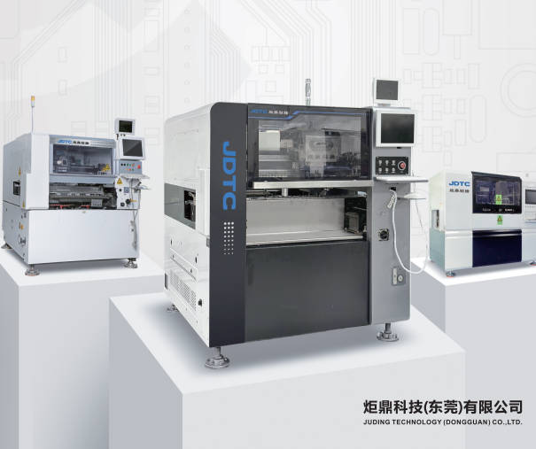 標準插件機與異形插件機的區別及選擇建議