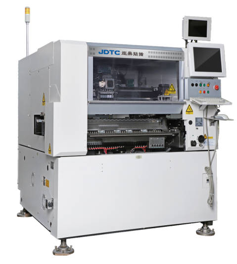 如何選擇適合的異型插件機提升生產效率