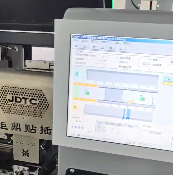 智能化插件機：引領電子制造邁入工業4.0新時代的核心引擎?