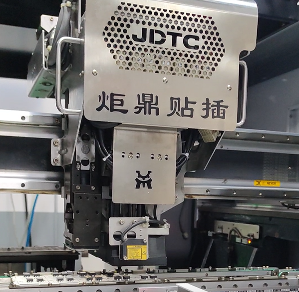 自動化插件機設備投資回報率深度分析：全面評估