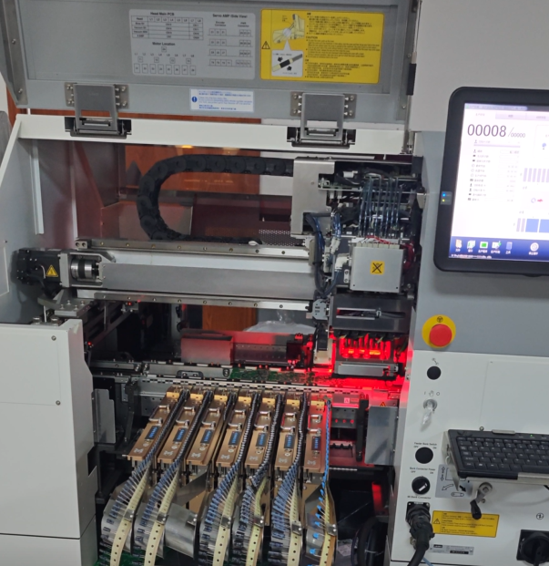 插件機廠家：直接合作的價值與專業選擇指南