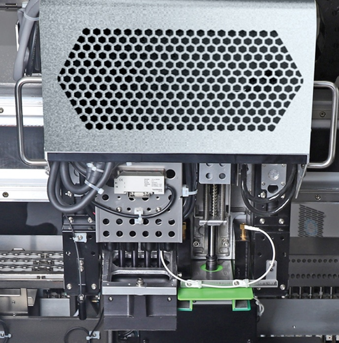 充電器插件機：面向下一代快充技術（如GaN）的工藝革新