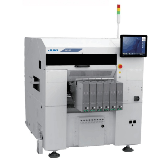 彈片插件機選型、集成與投資回報率（ROI）深度解析