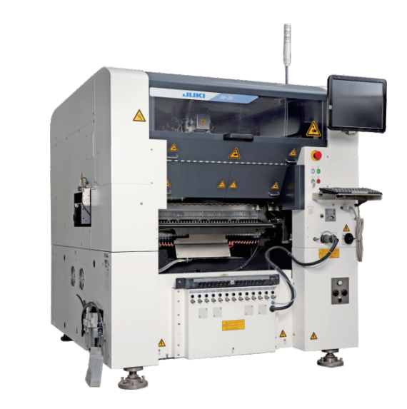 電源插件機：賦能高效電源制造，攻克精密裝配核心工藝壁壘